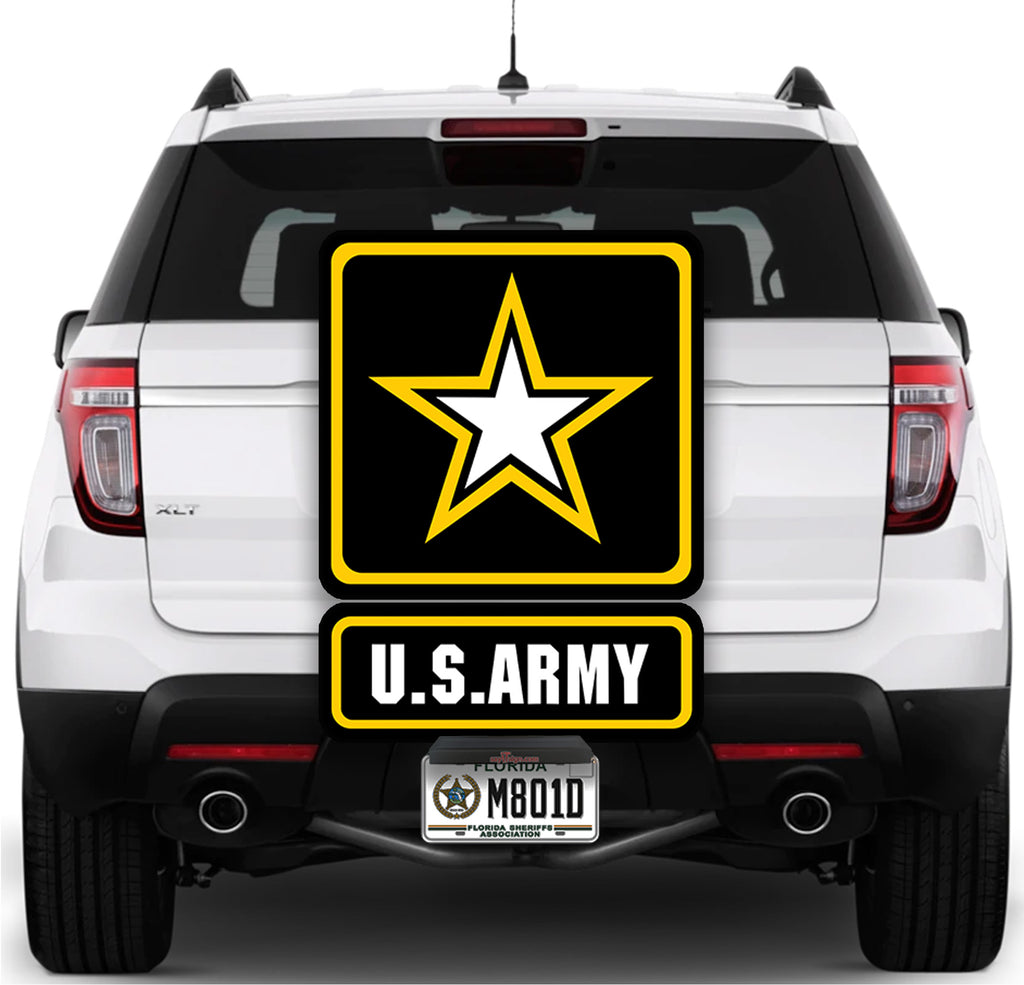 US Army Logo