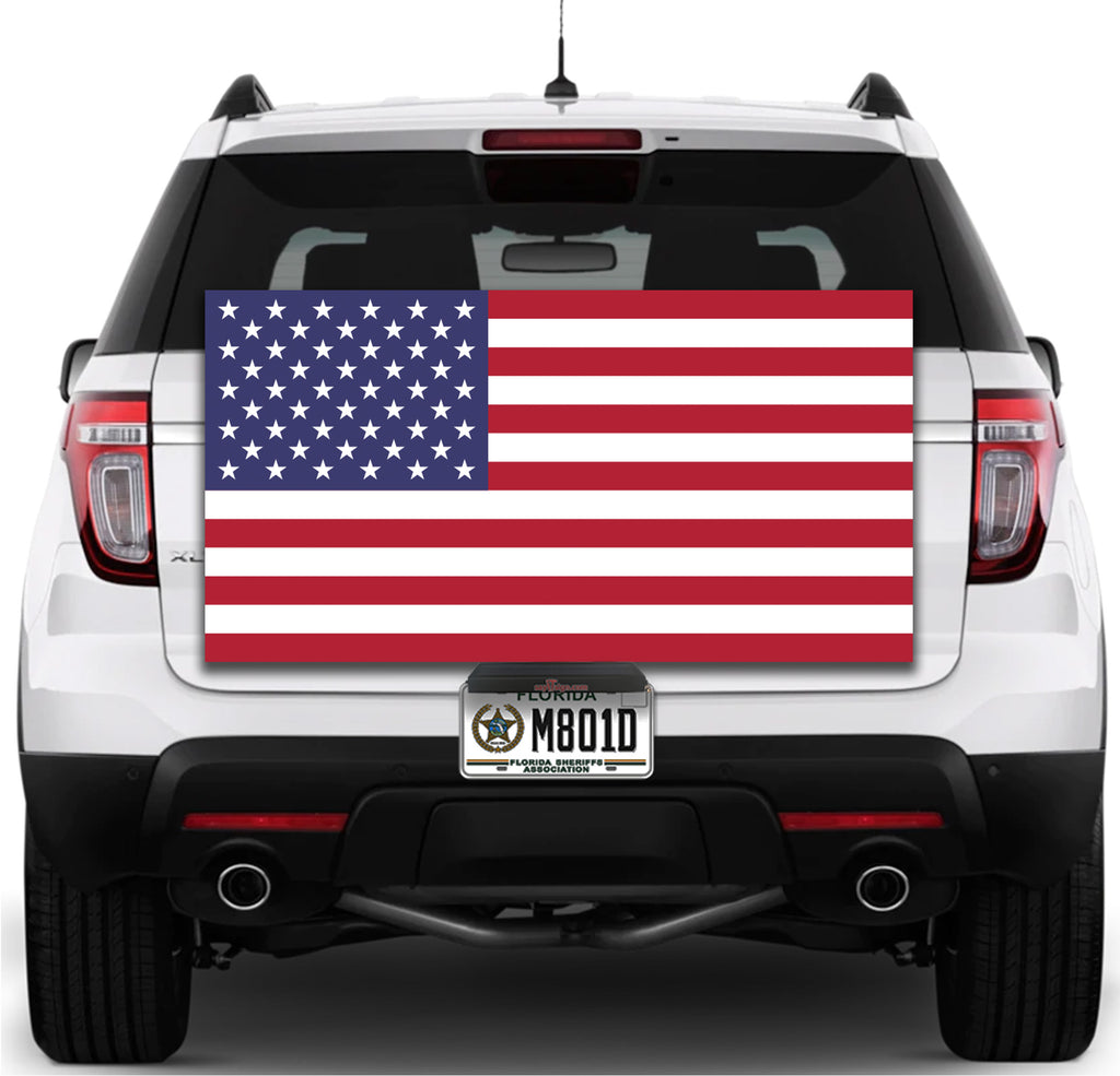 USA Flag