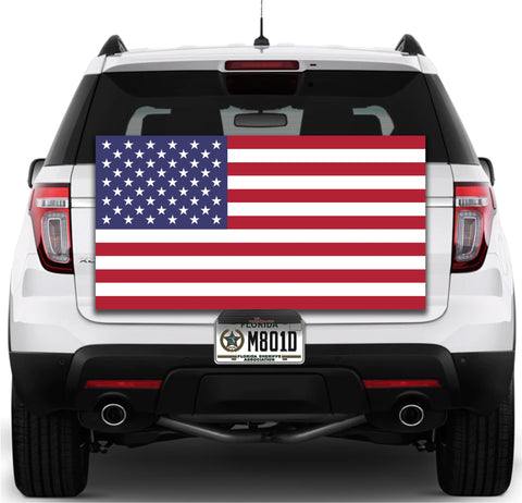 Image of USA Flag