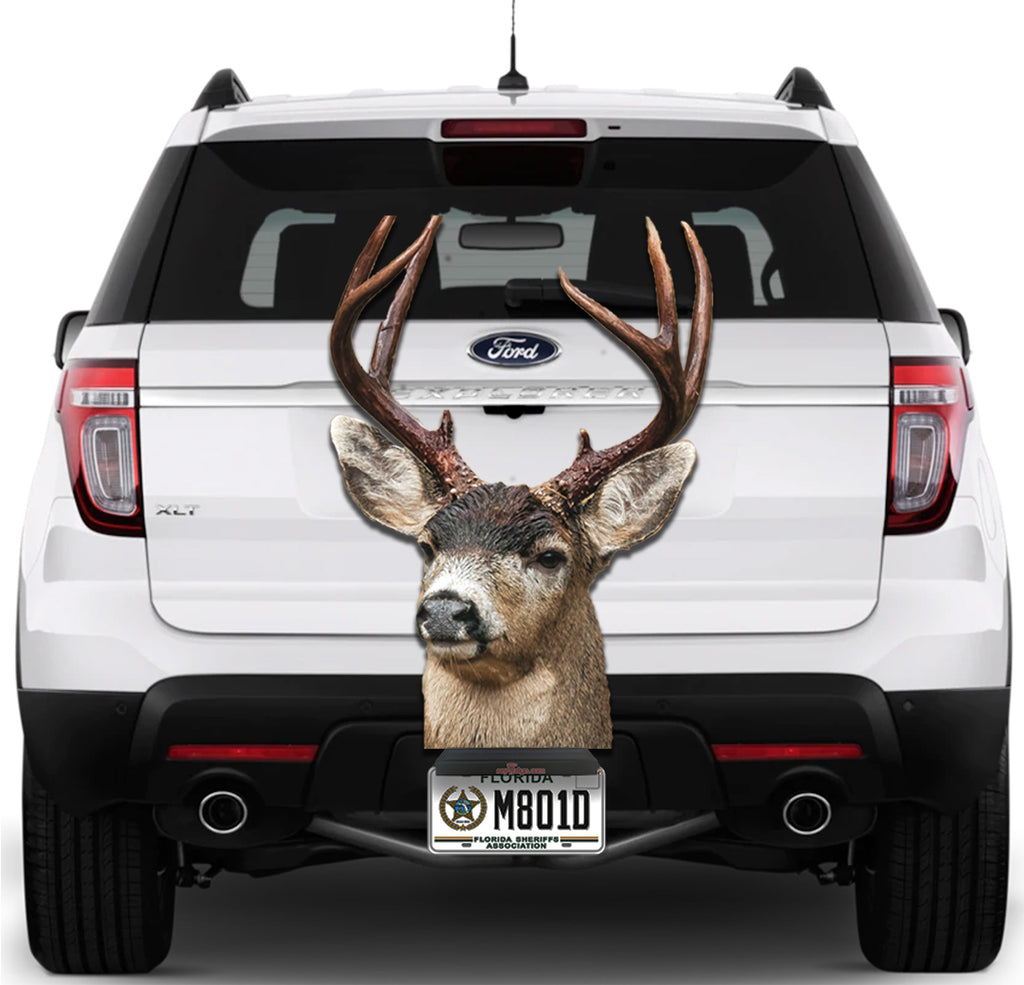 Deer Face