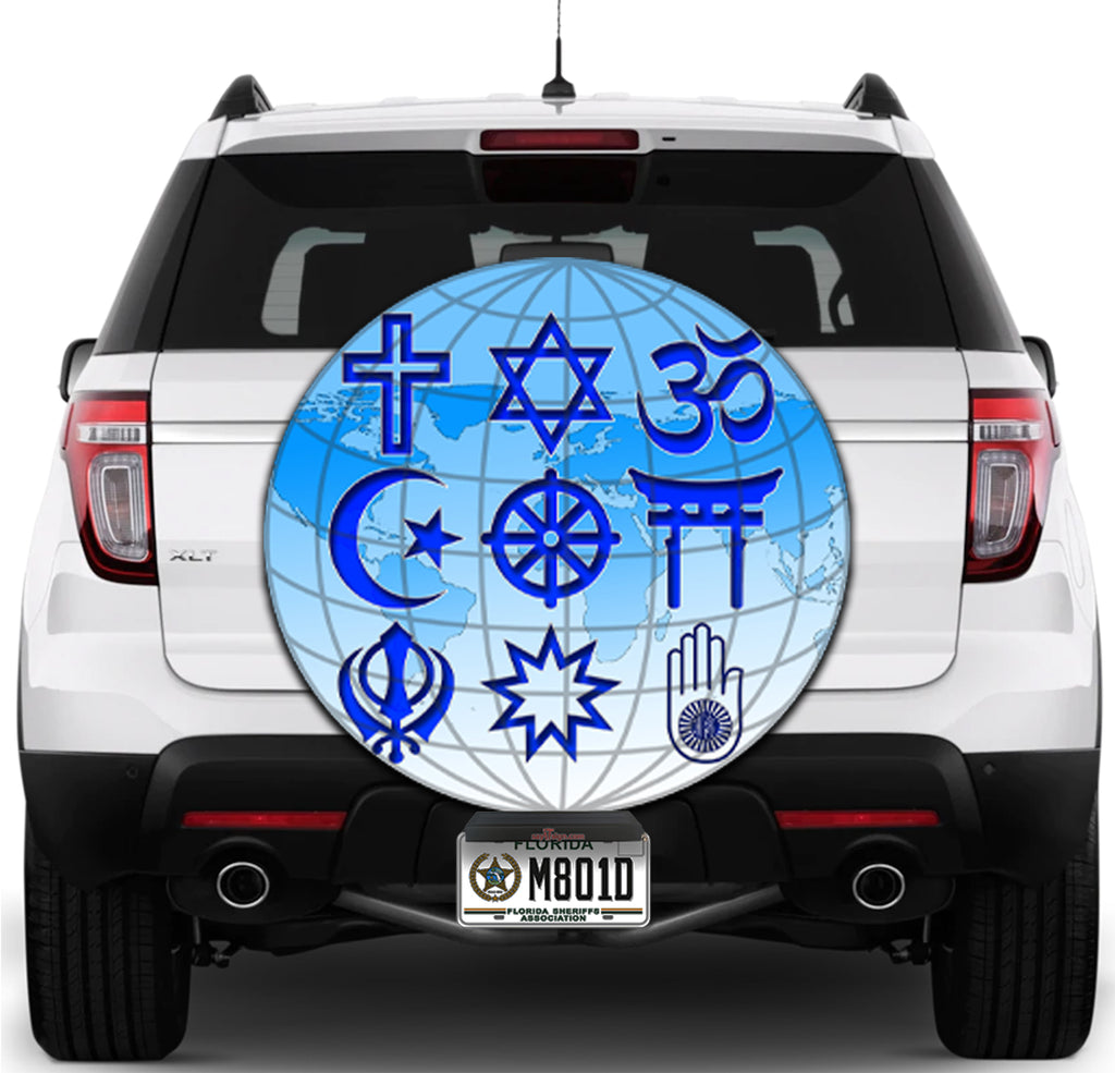 All Religions Help our World