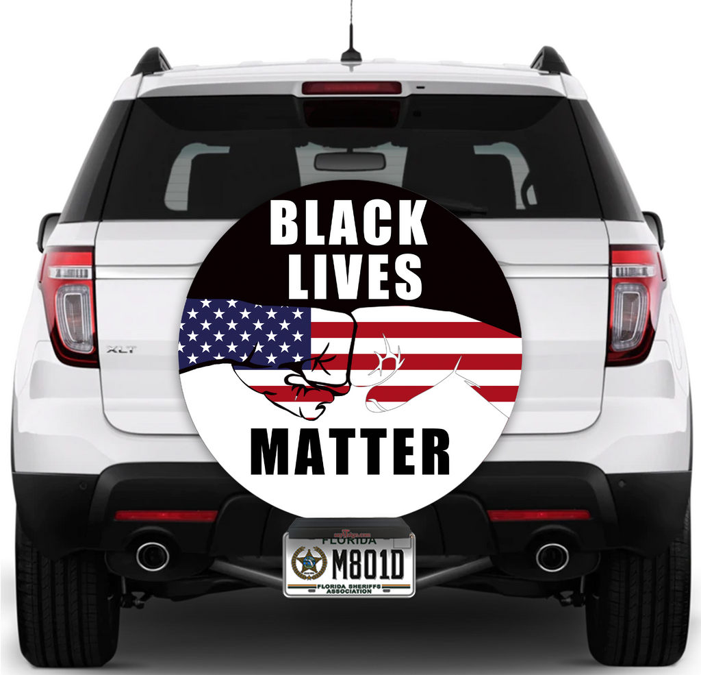 Black Lives Matter
