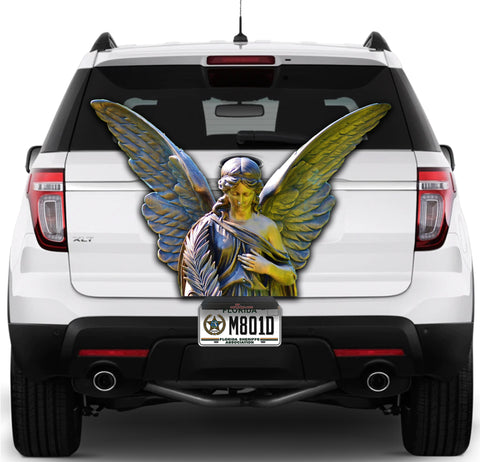 Image of Angel