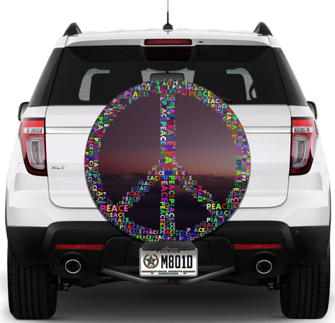 Image of Peace Sign