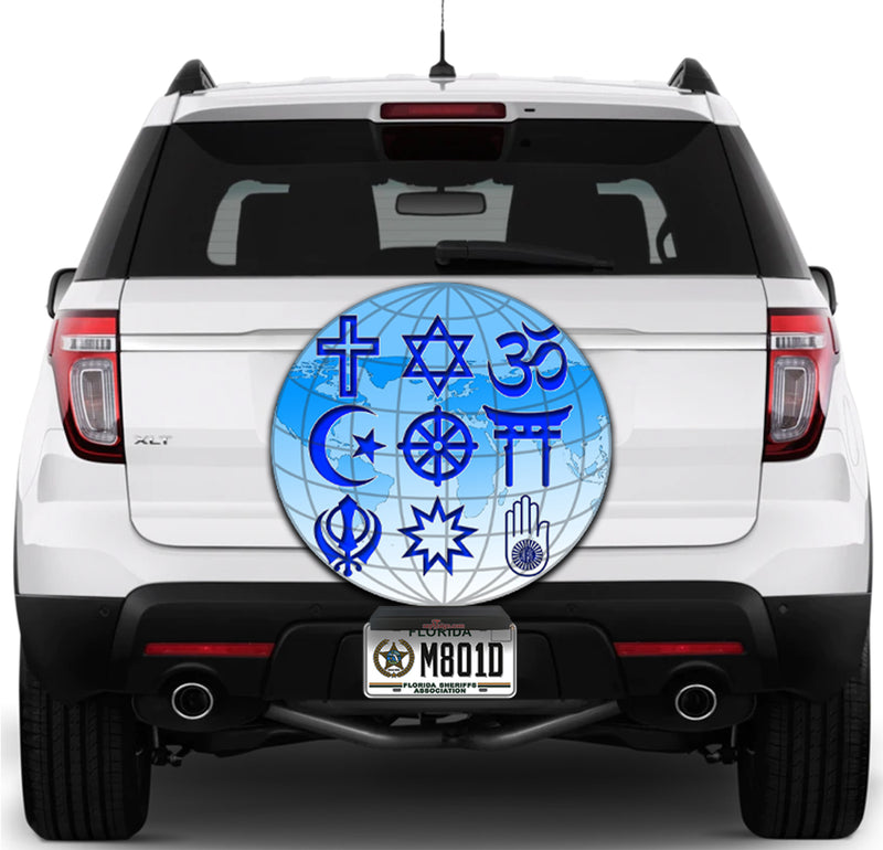 All Religions Help our World