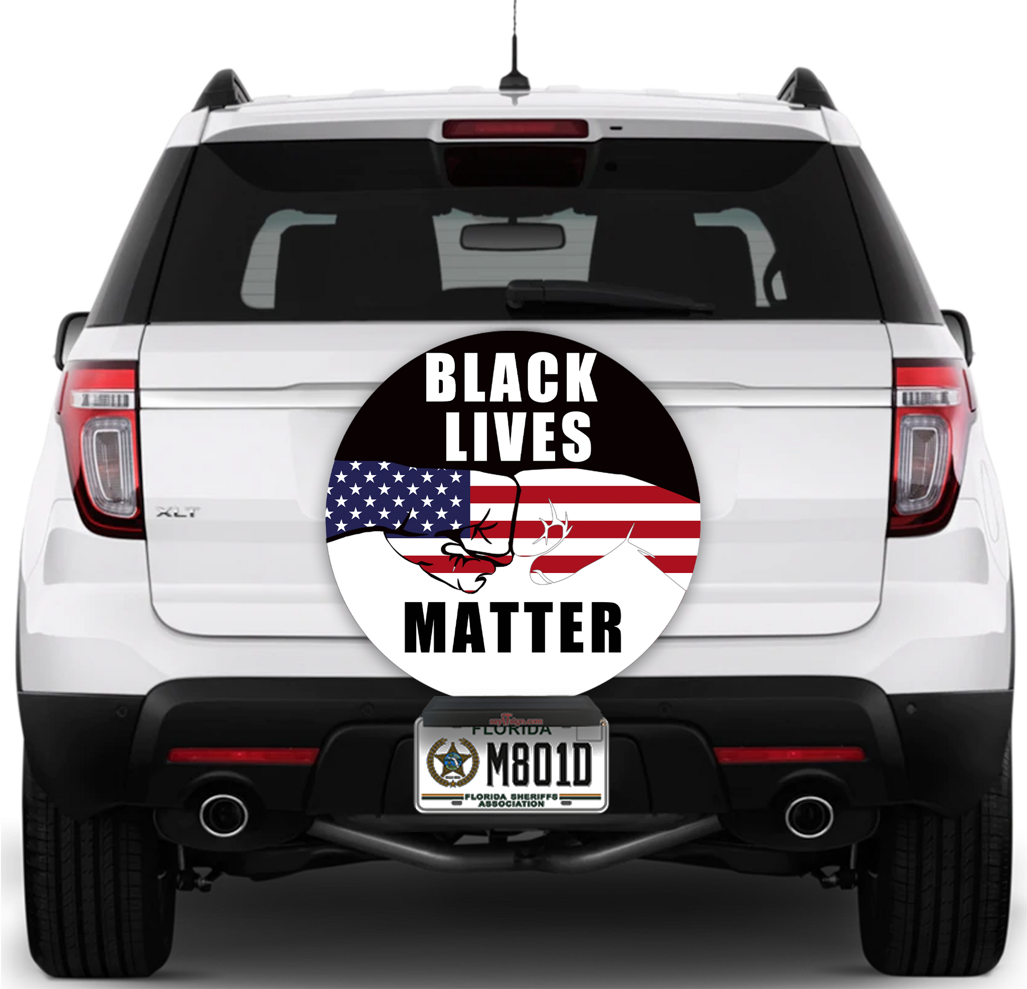 Image of Black Lives Matter