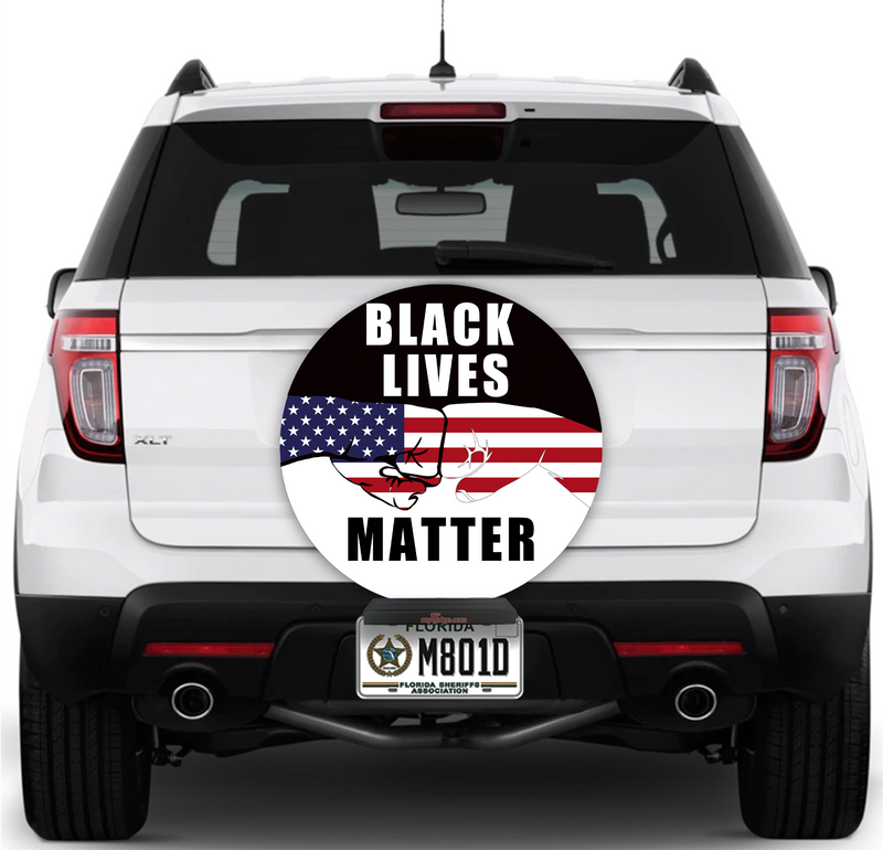 Black Lives Matter