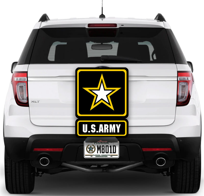 US Army Logo