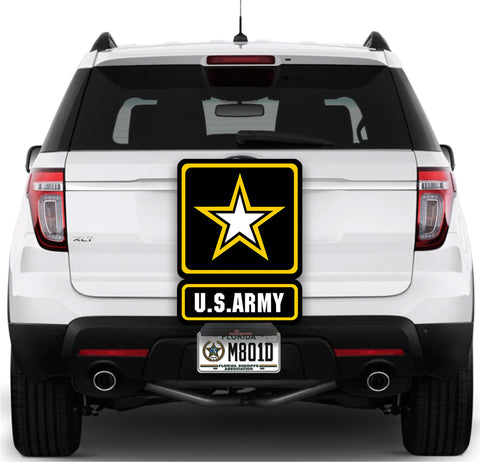Image of US Army Logo
