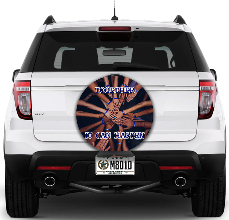 Together It Can Happen