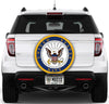 USA Navy Logo