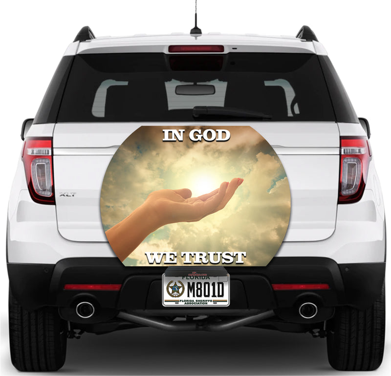 In God We Trust