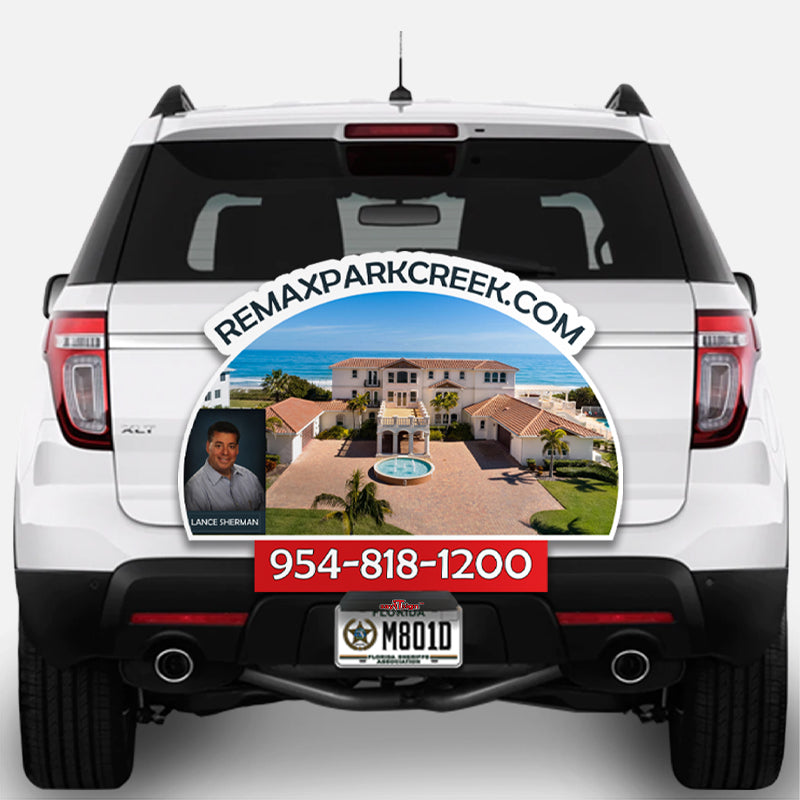 Realtor Personalized
