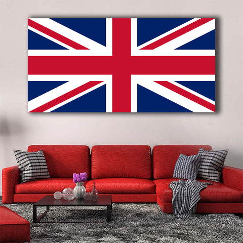 Image of British Flag