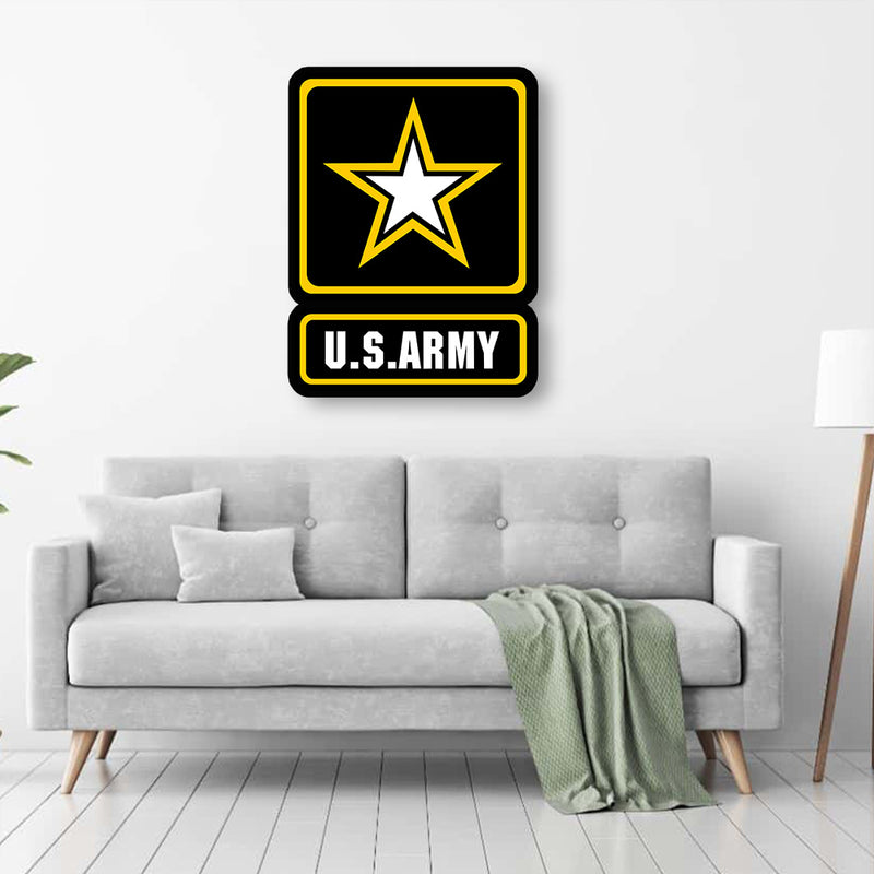 US Army Logo