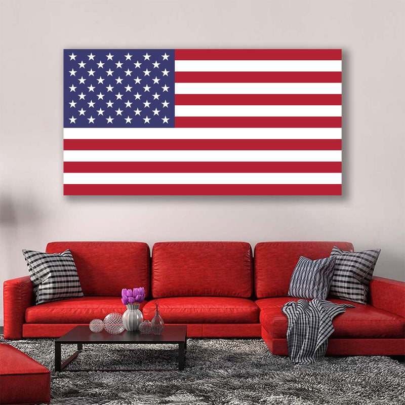 USA Flag