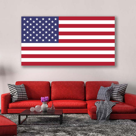 Image of USA Flag