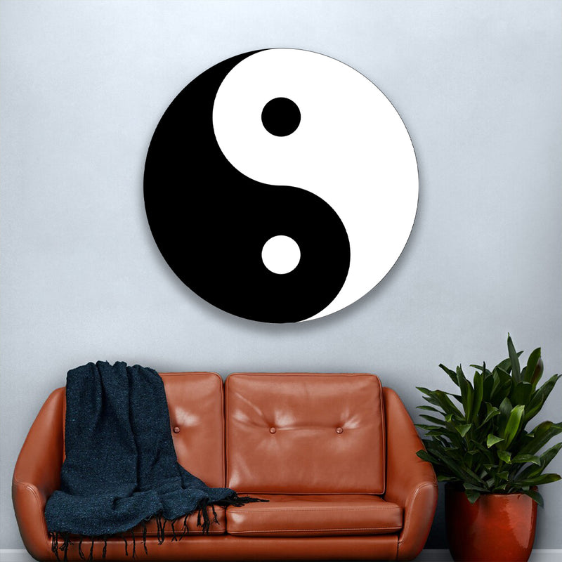 Yin - Yang