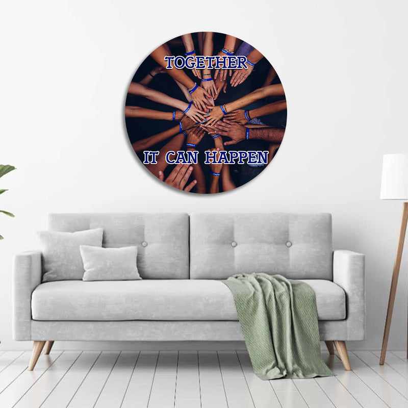 Together It Can Happen