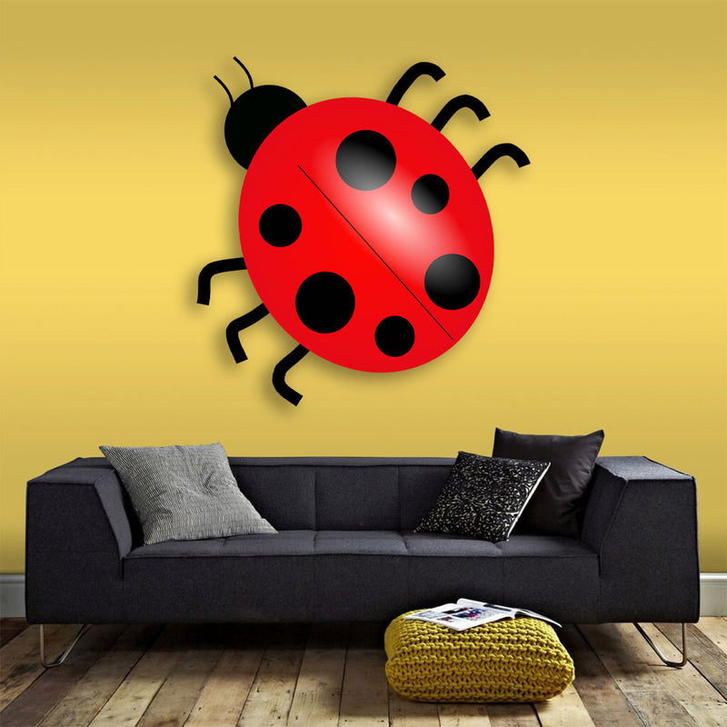 Lady Bug