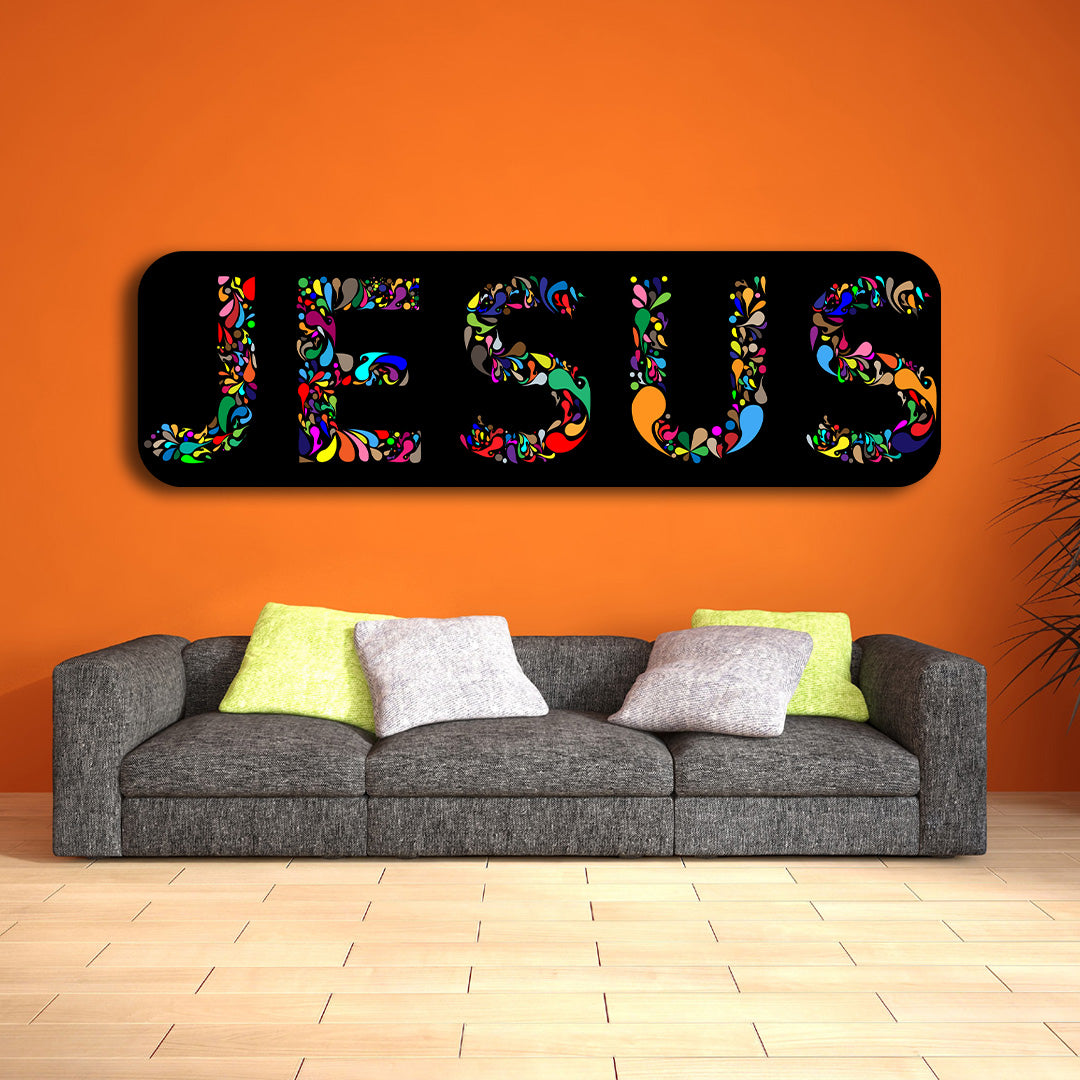 Image of Jesus