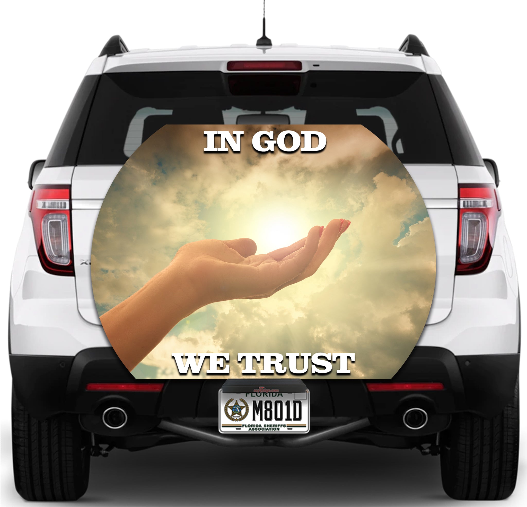 Image of In God We Trust