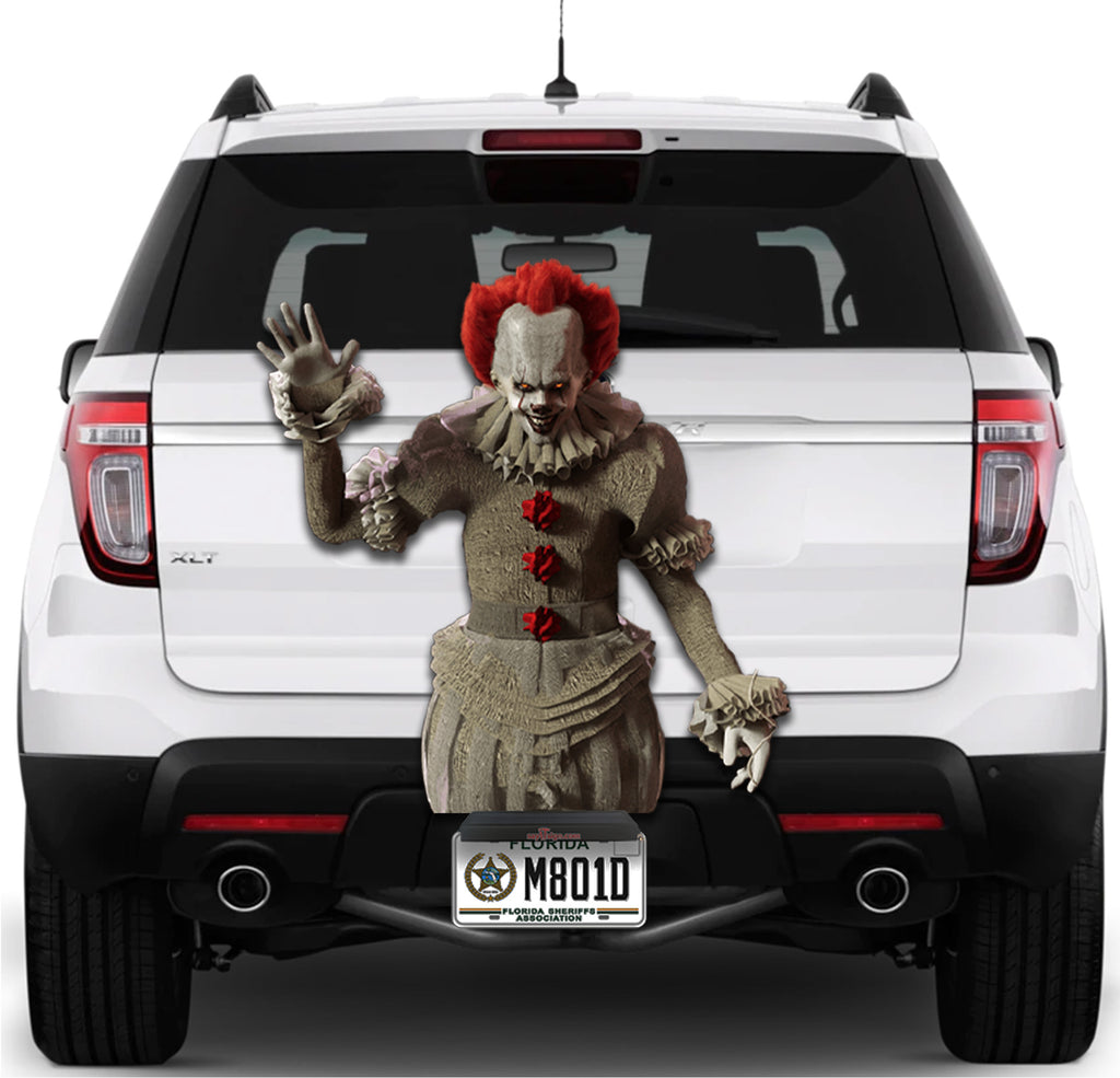 Scary Clown "Pennywise" It #2