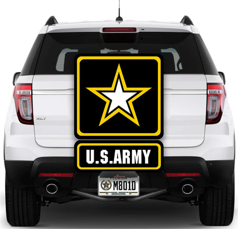 Image of US Army Logo