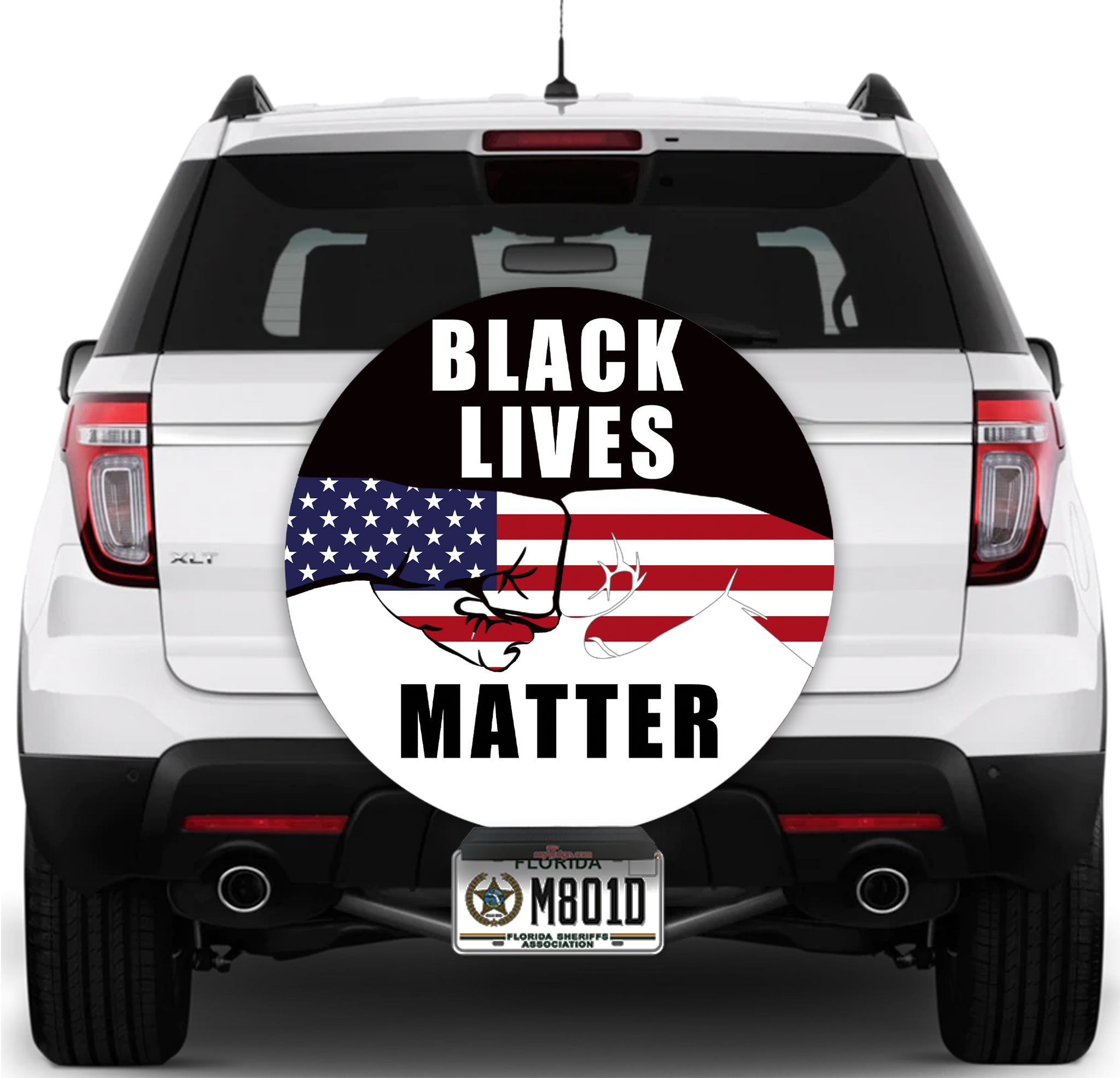 Image of Black Lives Matter