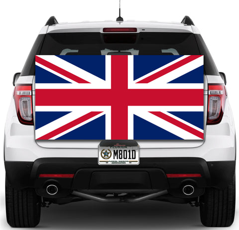 Image of British Flag